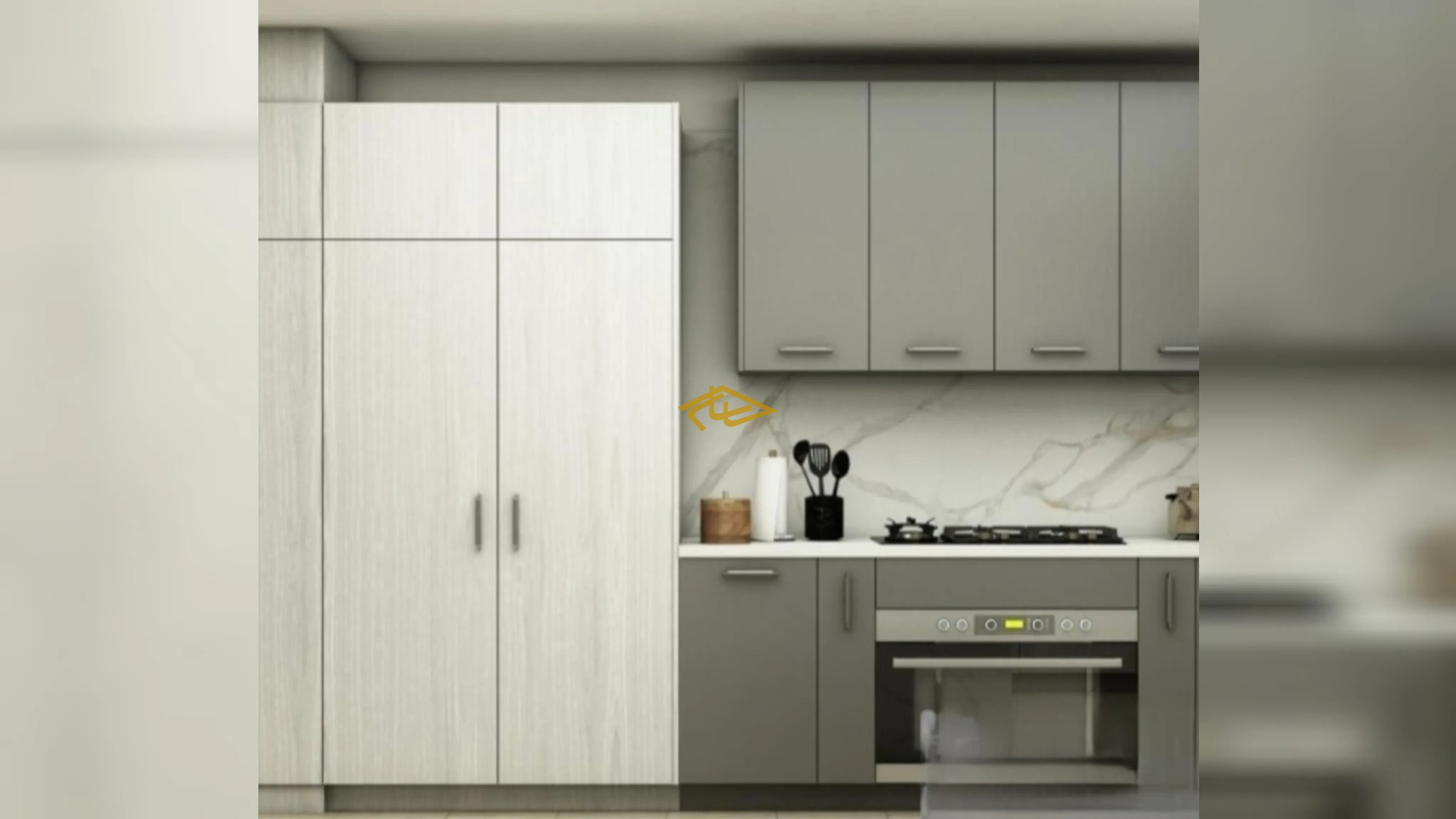 خرید اپارتمان در برج مانیس ولنجک | ۲۹۵ متری ۴ خواب با ویو ابدی و امکانات لوکس