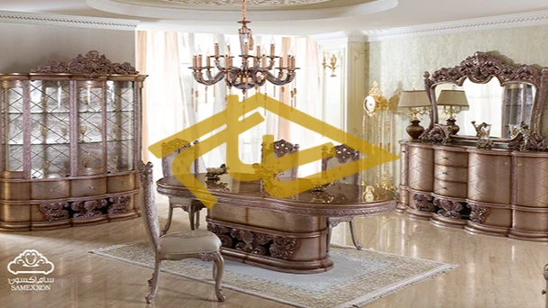 خرید آپارتمان ۲1۰ متری نوساز در ولنجک | ۳ خواب فول امکانات برج لوکس | املاک ساسان