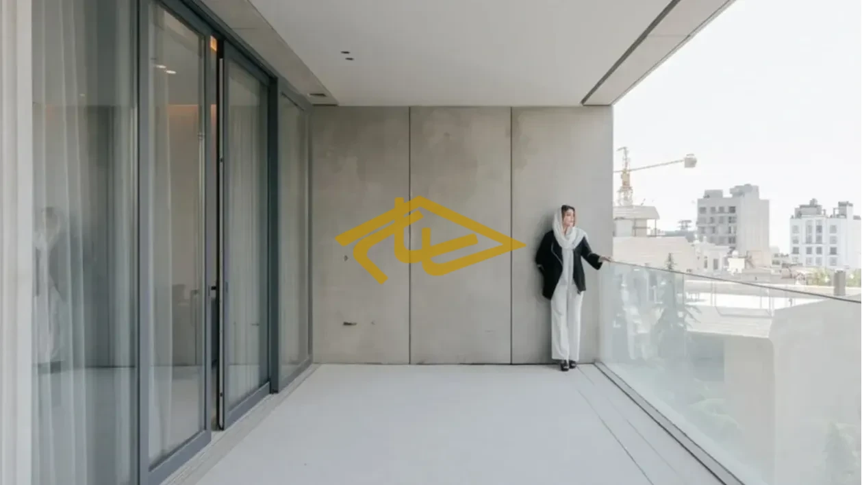 پروژه گرین پارک رزیدنس زعفرانیه - {مهندس جهانیان}