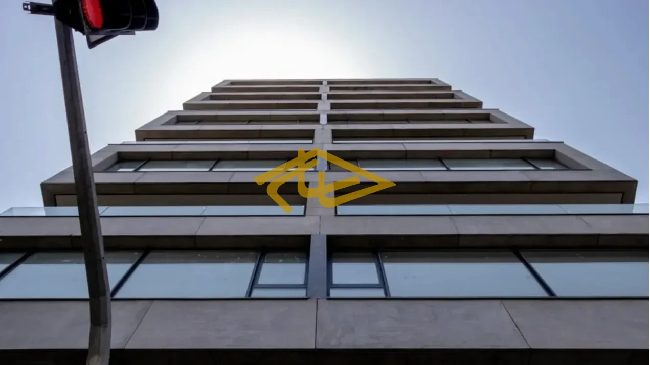 پروژه گرین پارک رزیدنس زعفرانیه - {مهندس جهانیان}