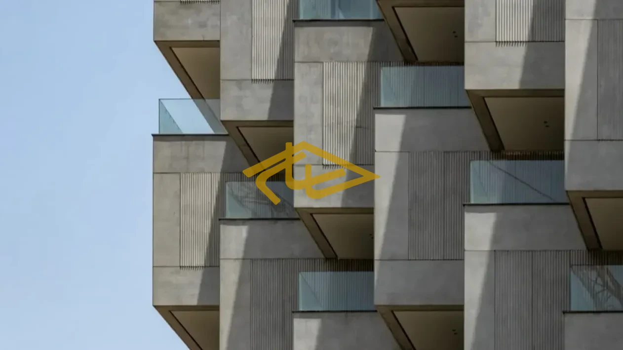 پروژه گرین پارک رزیدنس زعفرانیه - {مهندس جهانیان}