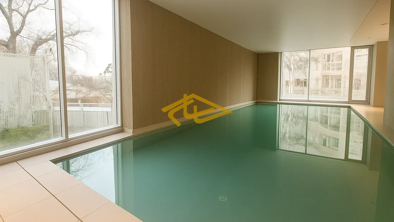 پروژه پارامیس الیت گاردن {مهندس خرمی‌روز} | ساختمانی فاخر در باغ‌ فردوس