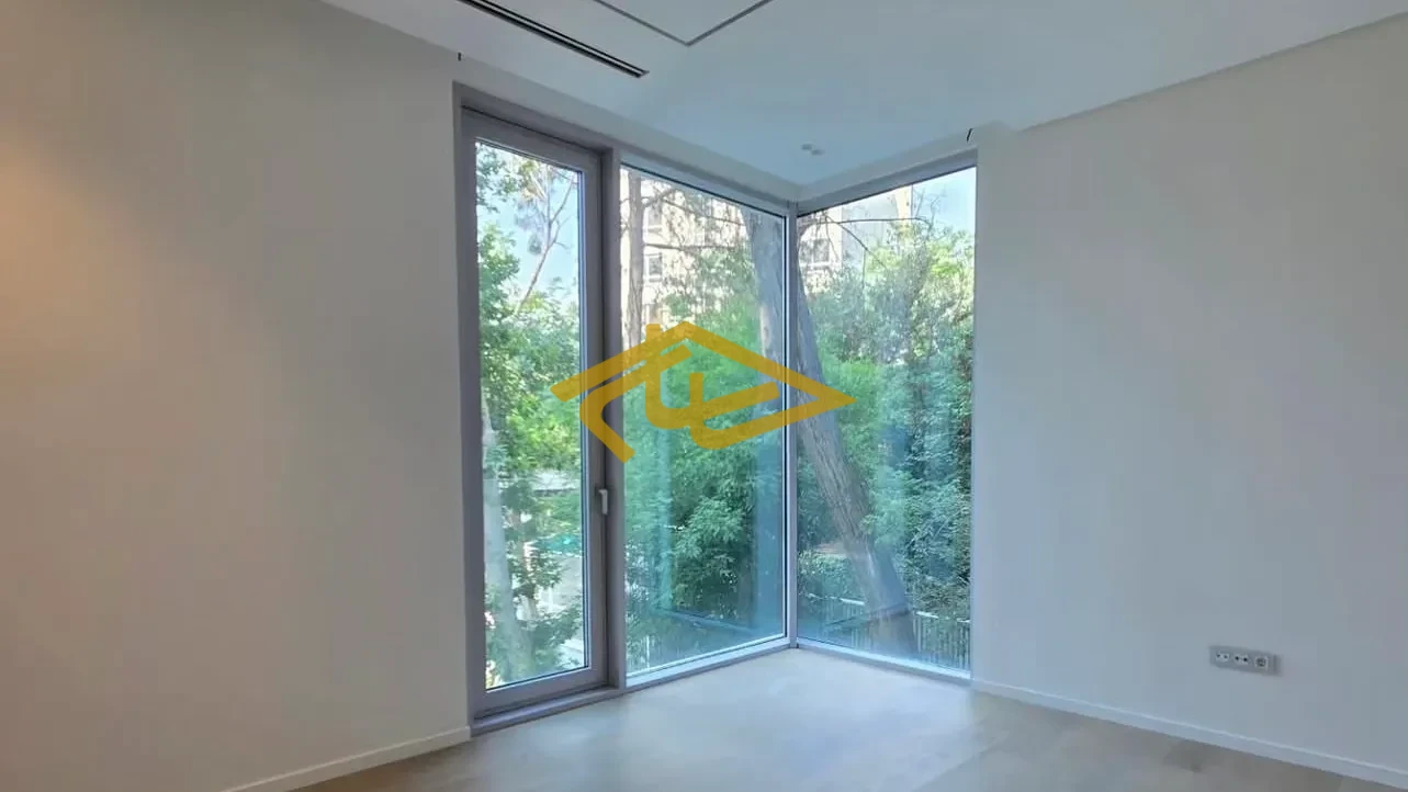 پروژه پارامیس الیت گاردن {مهندس خرمی‌روز} | ساختمانی فاخر در باغ‌ فردوس