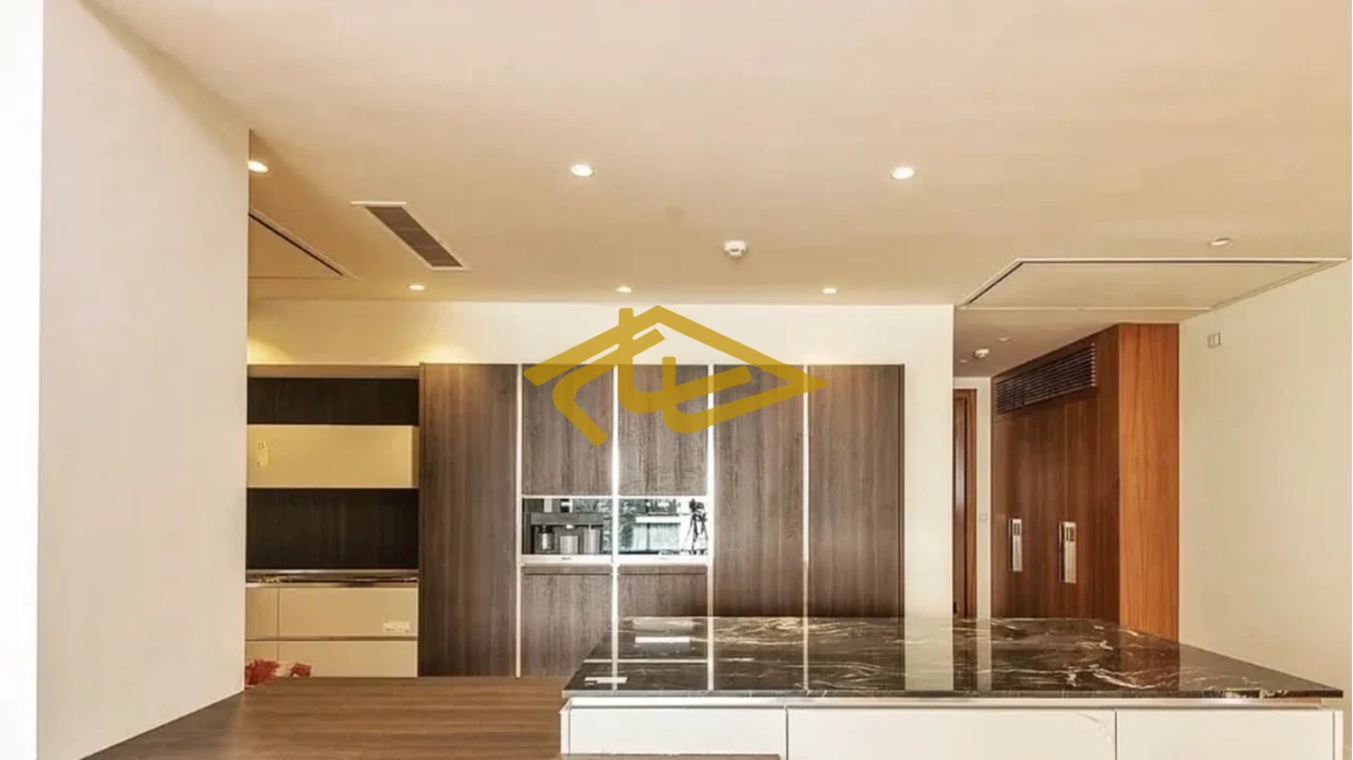 خرید و اجاره آپارتمان لوکس در ساختمان دیپلمات سوم ولنجک