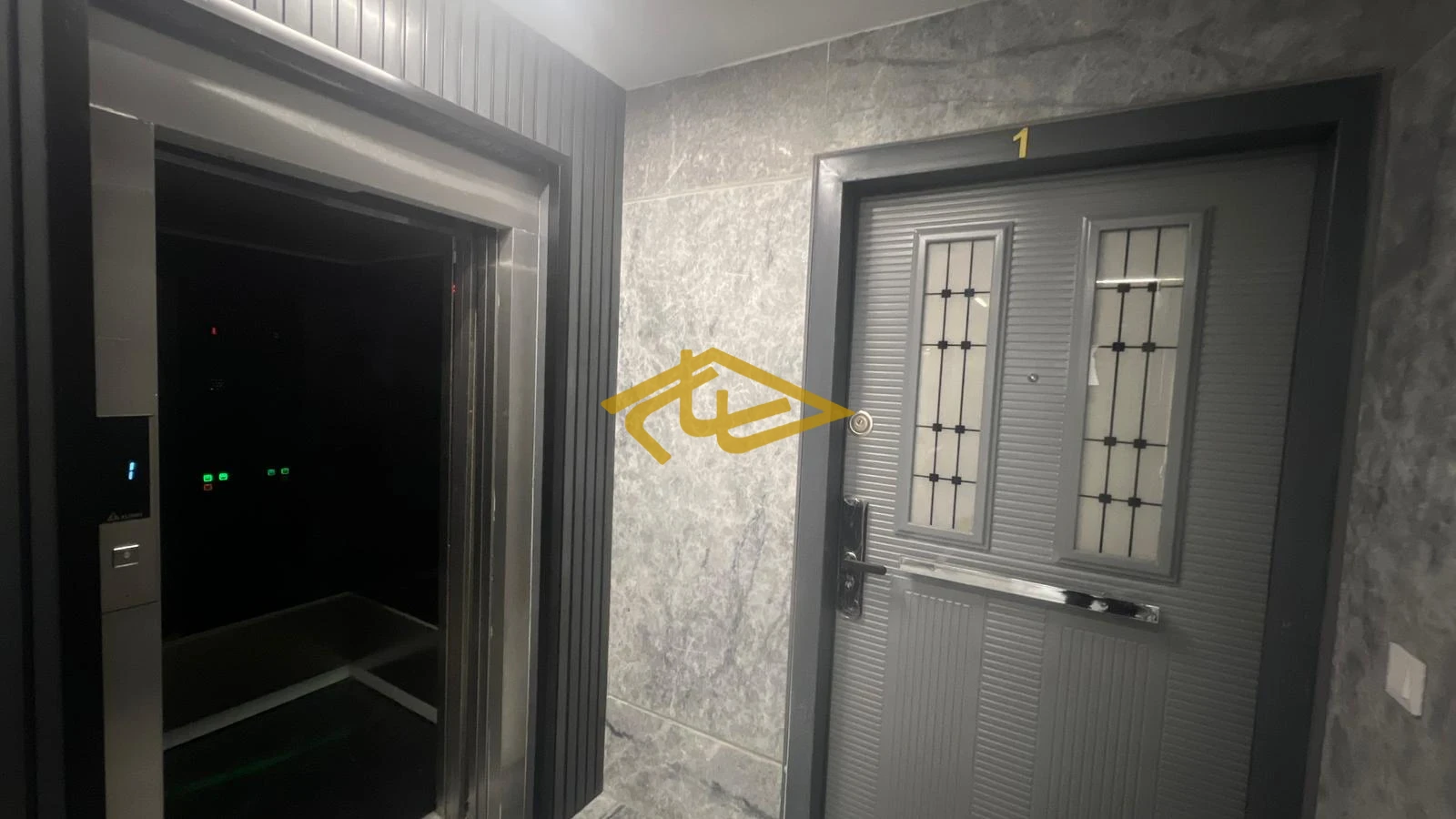 خرید آپارتمان نوساز در ولنجک تهران | 160 متر سه خواب