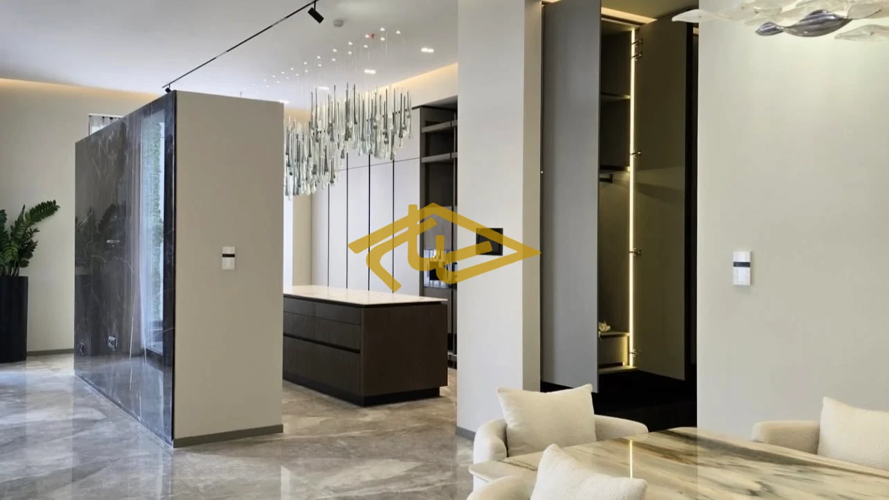 خرید آپارتمان نوساز در زعفرانیه | متراژهای ۲۲۰، ۳۲۰ و ۵۲۰