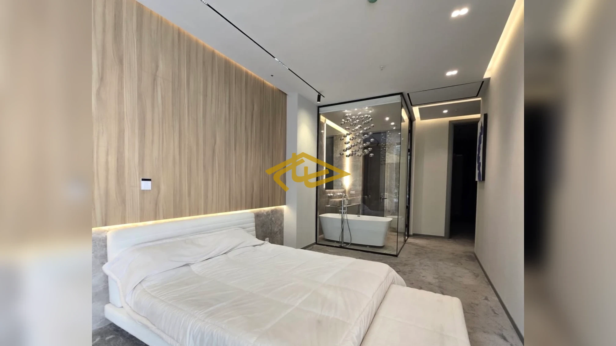 خرید آپارتمان نوساز در زعفرانیه | متراژهای ۲۲۰، ۳۲۰ و ۵۲۰