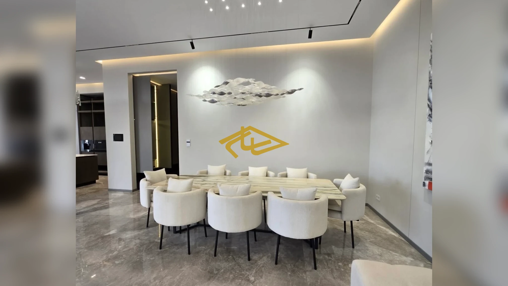 خرید آپارتمان نوساز در زعفرانیه | متراژهای ۲۲۰، ۳۲۰ و ۵۲۰