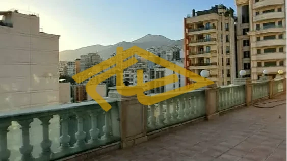 خرید اپارتمان ۴۴۵ متری لوکس در زعفرانیه خدامراد | نوساز تک‌واحدی ۴ خواب