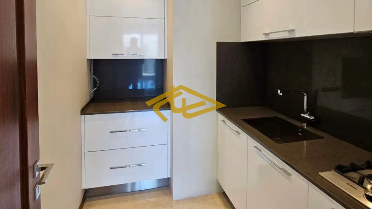 خرید آپارتمان ۴۱۰ متری لوکس و فول‌امکانات در ولنجک خیابان ساسان