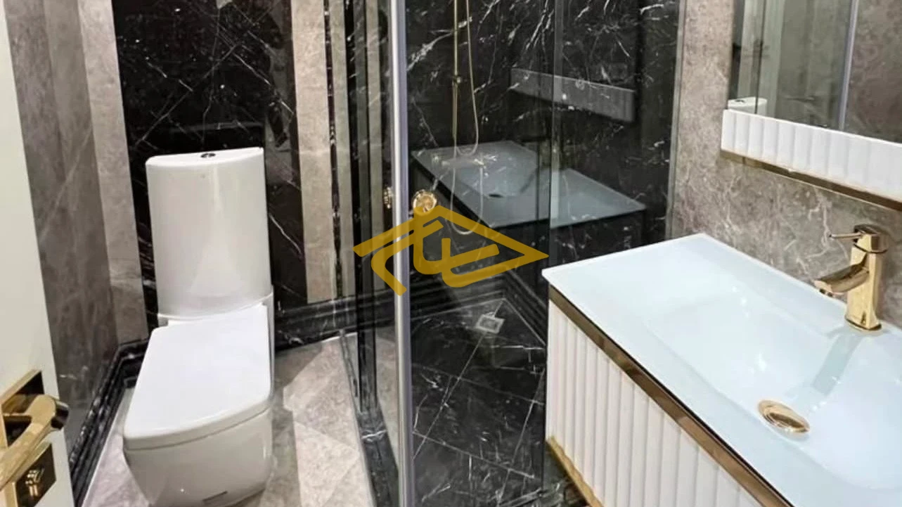 خرید آپارتمان در سناتور پالاس زعفرانیه | متراژ مختلف