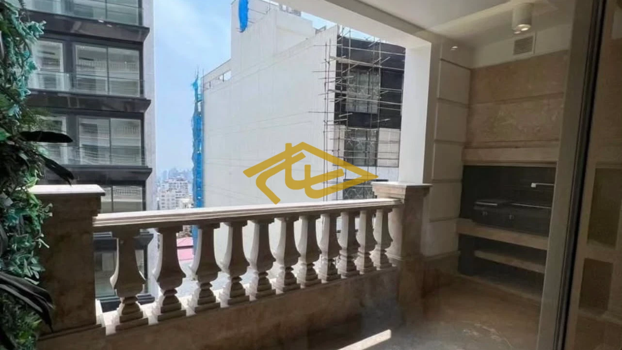 خرید آپارتمان در سناتور پالاس زعفرانیه | متراژ مختلف