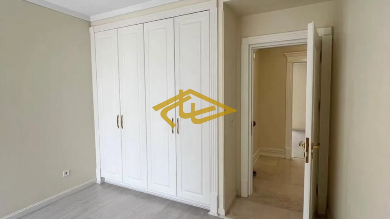 خرید آپارتمان در سناتور پالاس زعفرانیه | متراژ مختلف