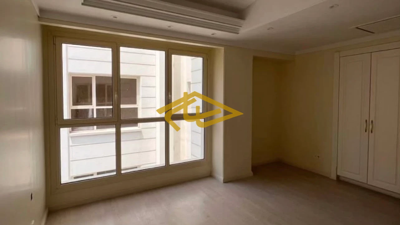 خرید آپارتمان در سناتور پالاس زعفرانیه | متراژ مختلف