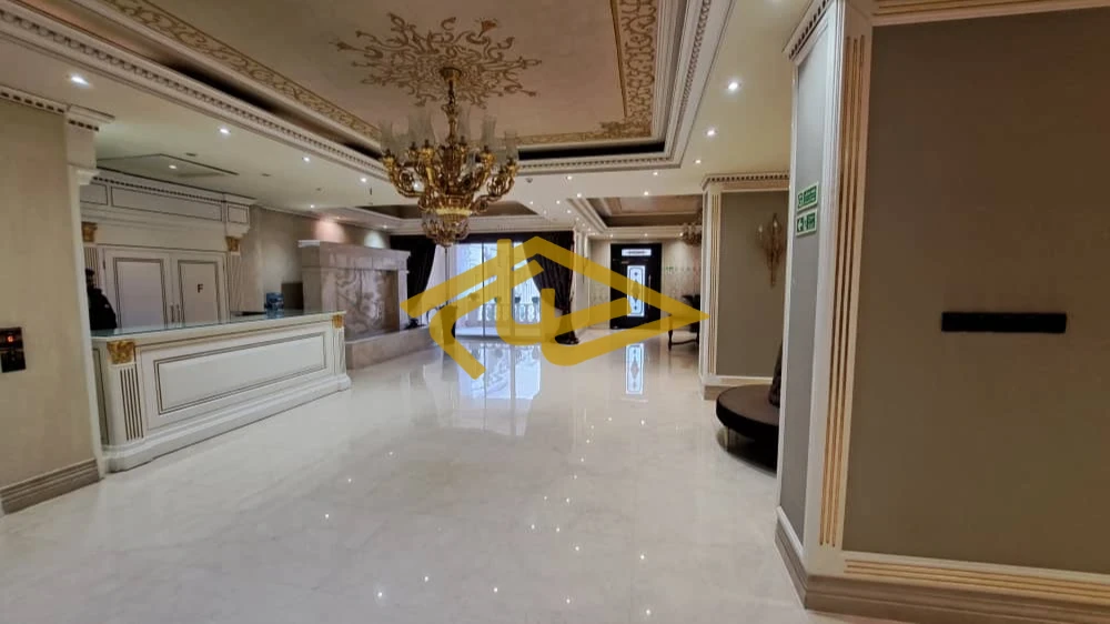 اجاره آپارتمان ۵۵۰ متری در محمودیه | لوکس، تک‌واحدی، فول امکانات