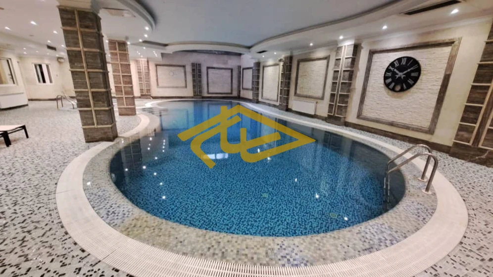 اجاره آپارتمان ۵۵۰ متری در محمودیه | لوکس، تک‌واحدی، فول امکانات