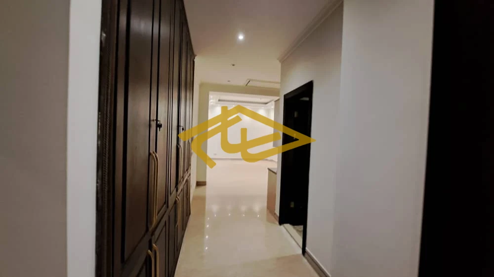 اجاره آپارتمان ۵۵۰ متری در محمودیه | لوکس، تک‌واحدی، فول امکانات