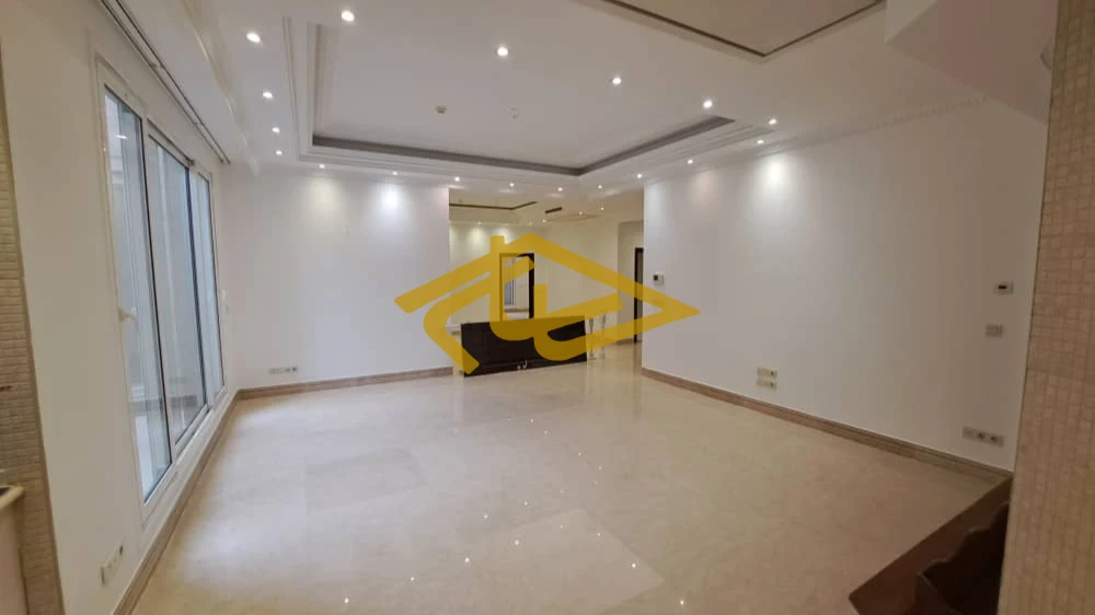 اجاره آپارتمان ۵۵۰ متری در محمودیه | لوکس، تک‌واحدی، فول امکانات