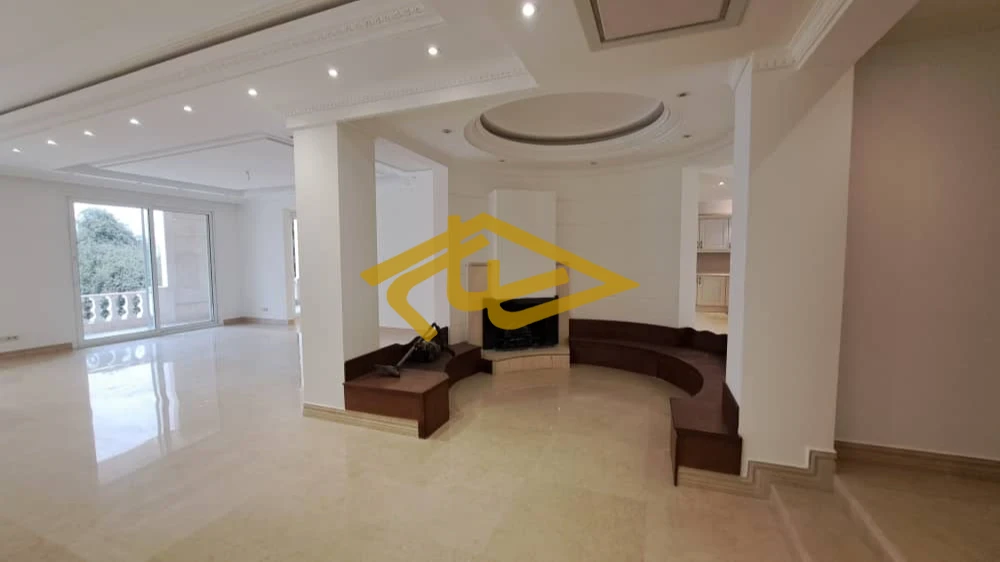 اجاره آپارتمان ۵۵۰ متری در محمودیه | لوکس، تک‌واحدی، فول امکانات