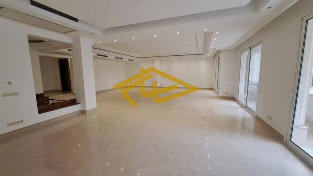 اجاره آپارتمان ۵۵۰ متری در محمودیه | لوکس، تک‌واحدی، فول امکانات