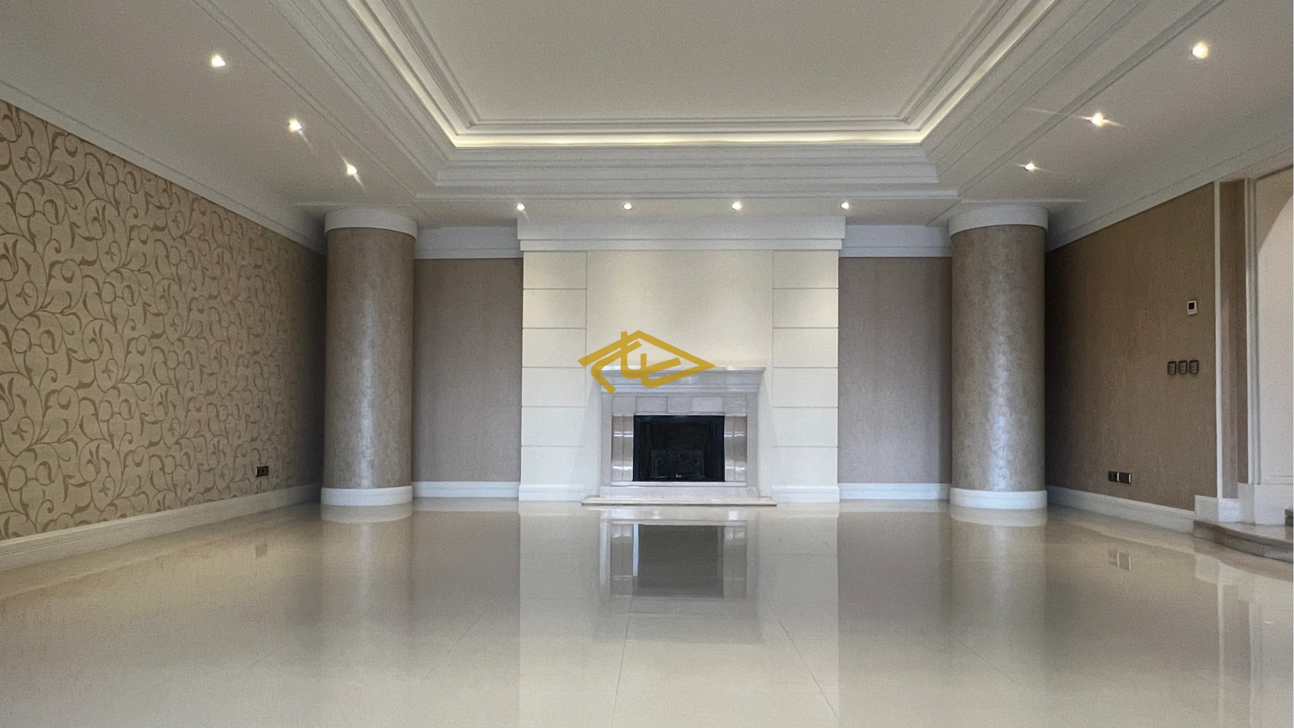 خرید آپارتمان در چناران پارک فرشته