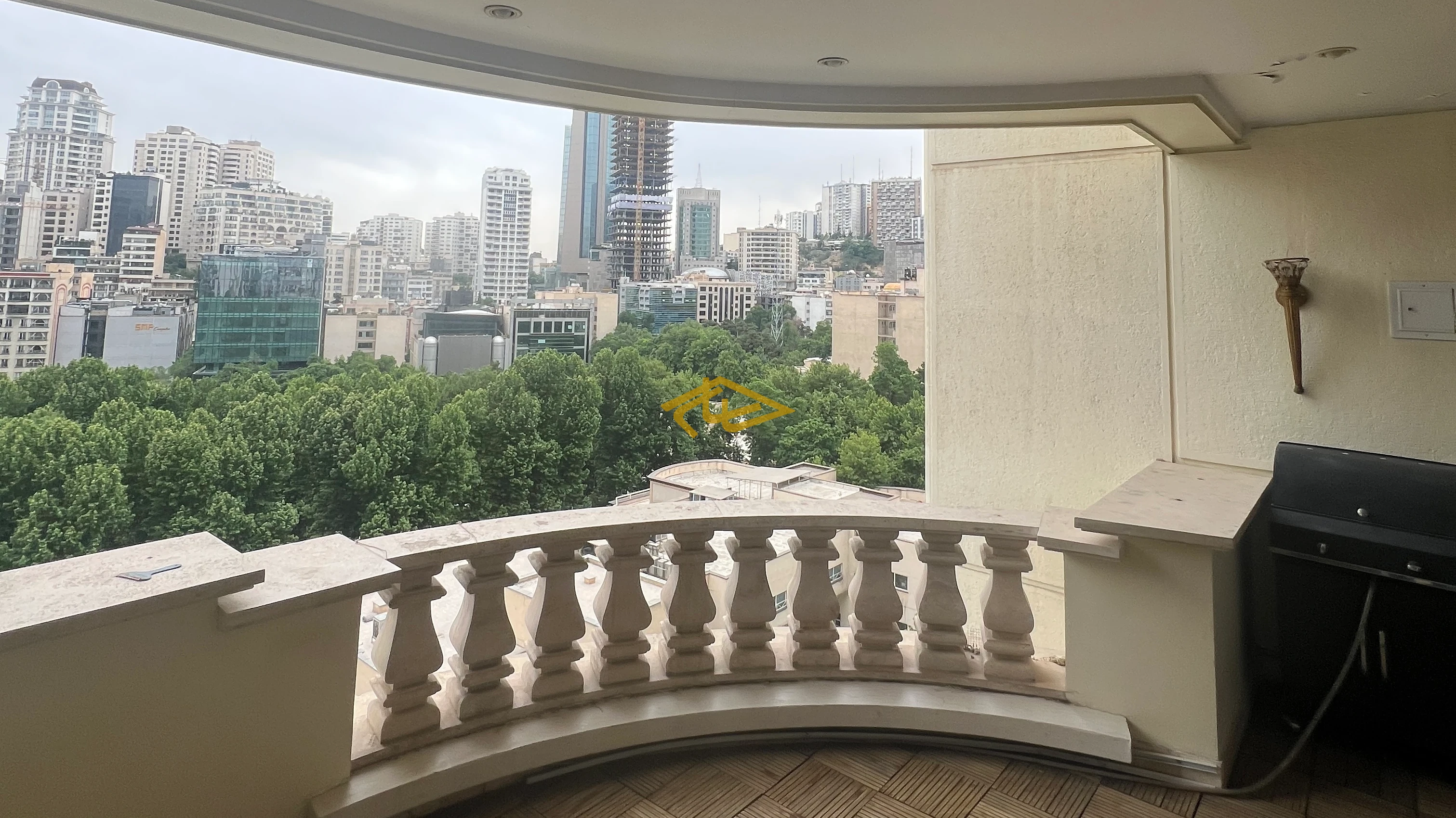 خرید آپارتمان در چناران پارک فرشته