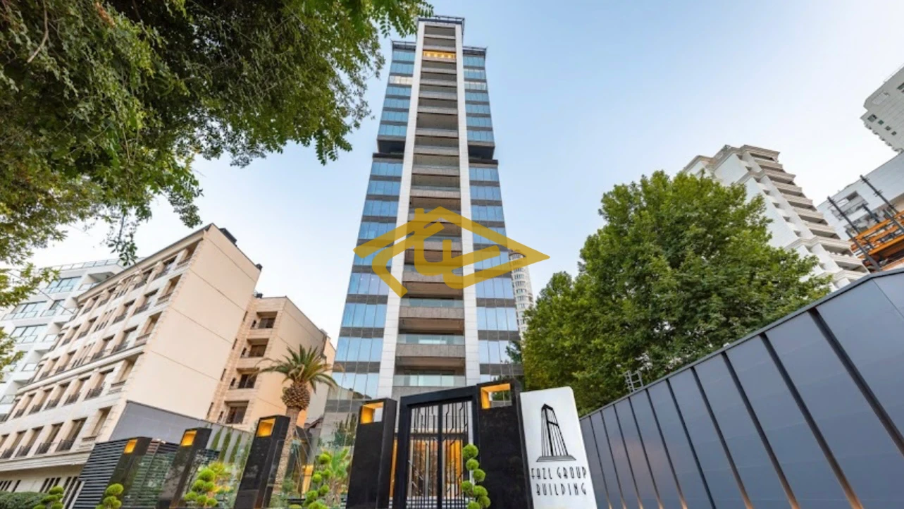 خرید آپارتمان لوکس در فرشته - الهیه | 400 متر فول امکانات