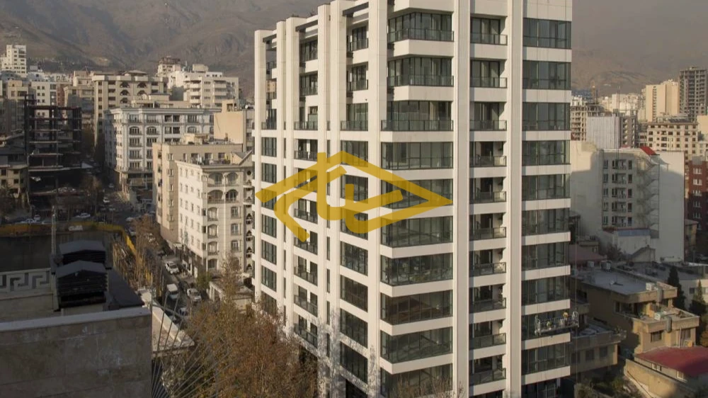 اجاره آپارتمان در ولنجک دیپلمات ساسان