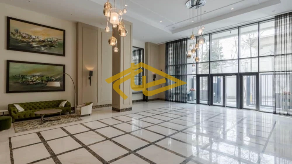 اجاره آپارتمان در ولنجک دیپلمات ساسان