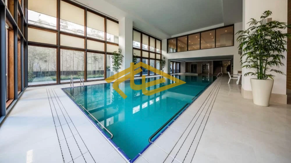 اجاره آپارتمان در ولنجک دیپلمات ساسان