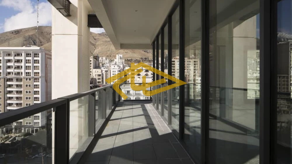 اجاره آپارتمان در ولنجک دیپلمات ساسان