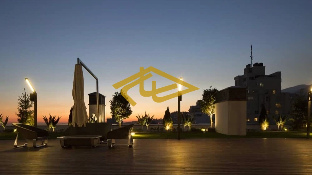 اجاره آپارتمان در ولنجک دیپلمات ساسان