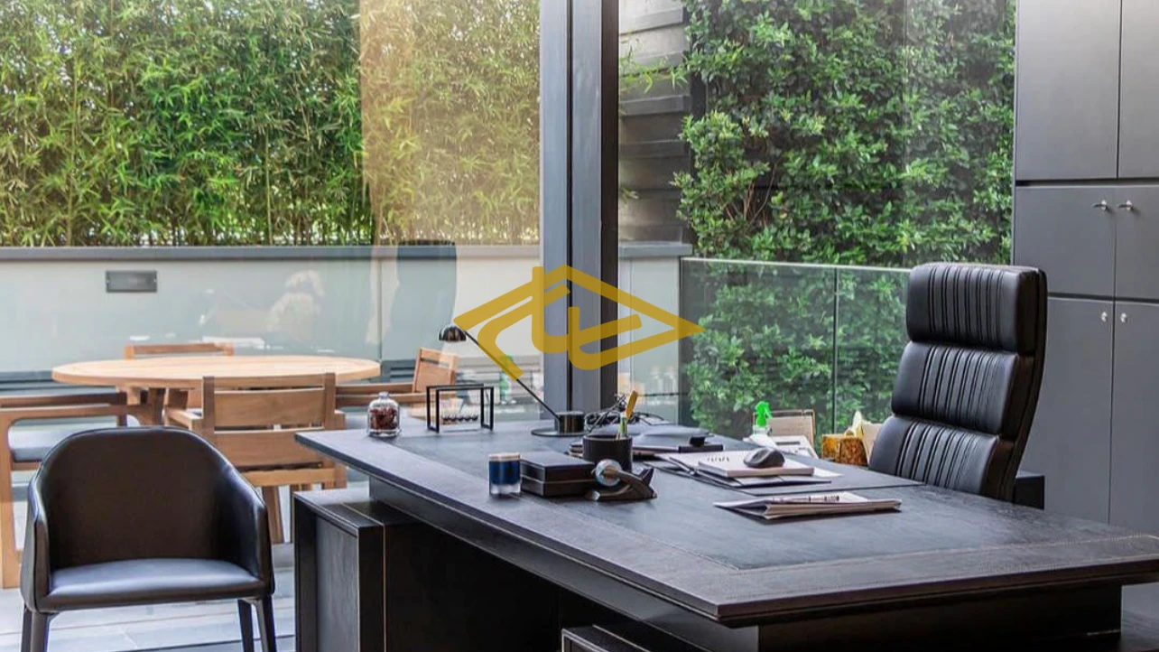 رهن دفترکار در زعفرانیه