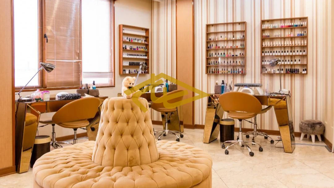 اجاره دفتر کار در زعفرانیه آصف