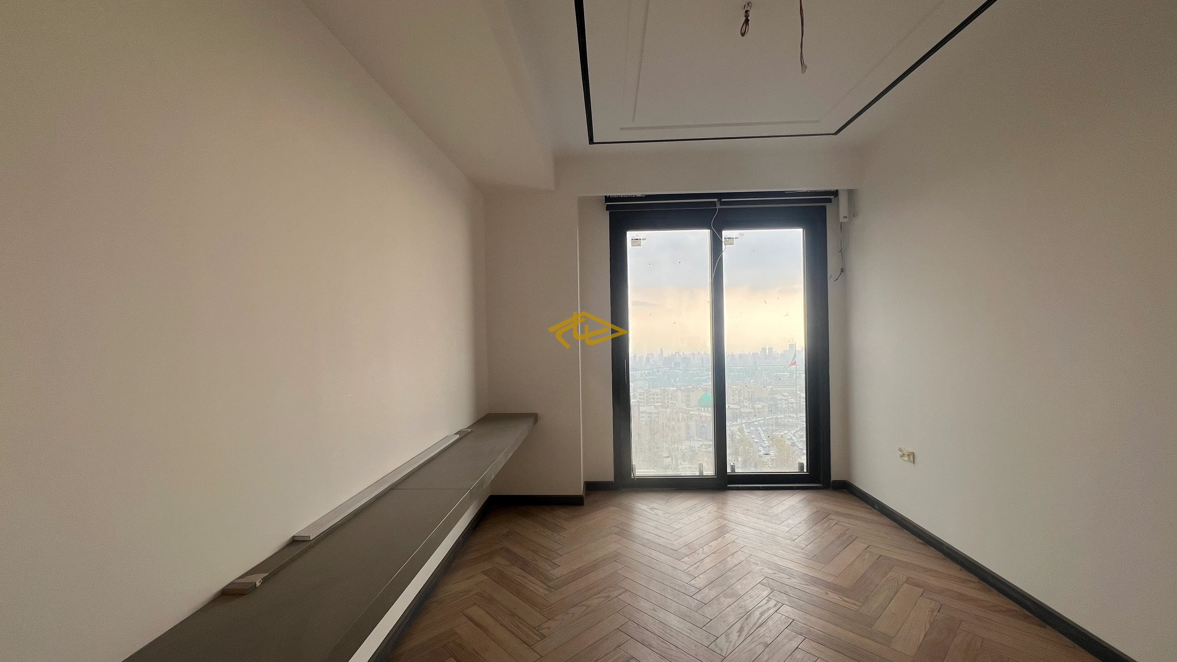 خرید آپارتمان با امکانات باورنکردنی در ولنجک | ۲۵۰ و ۳۰۰ متر