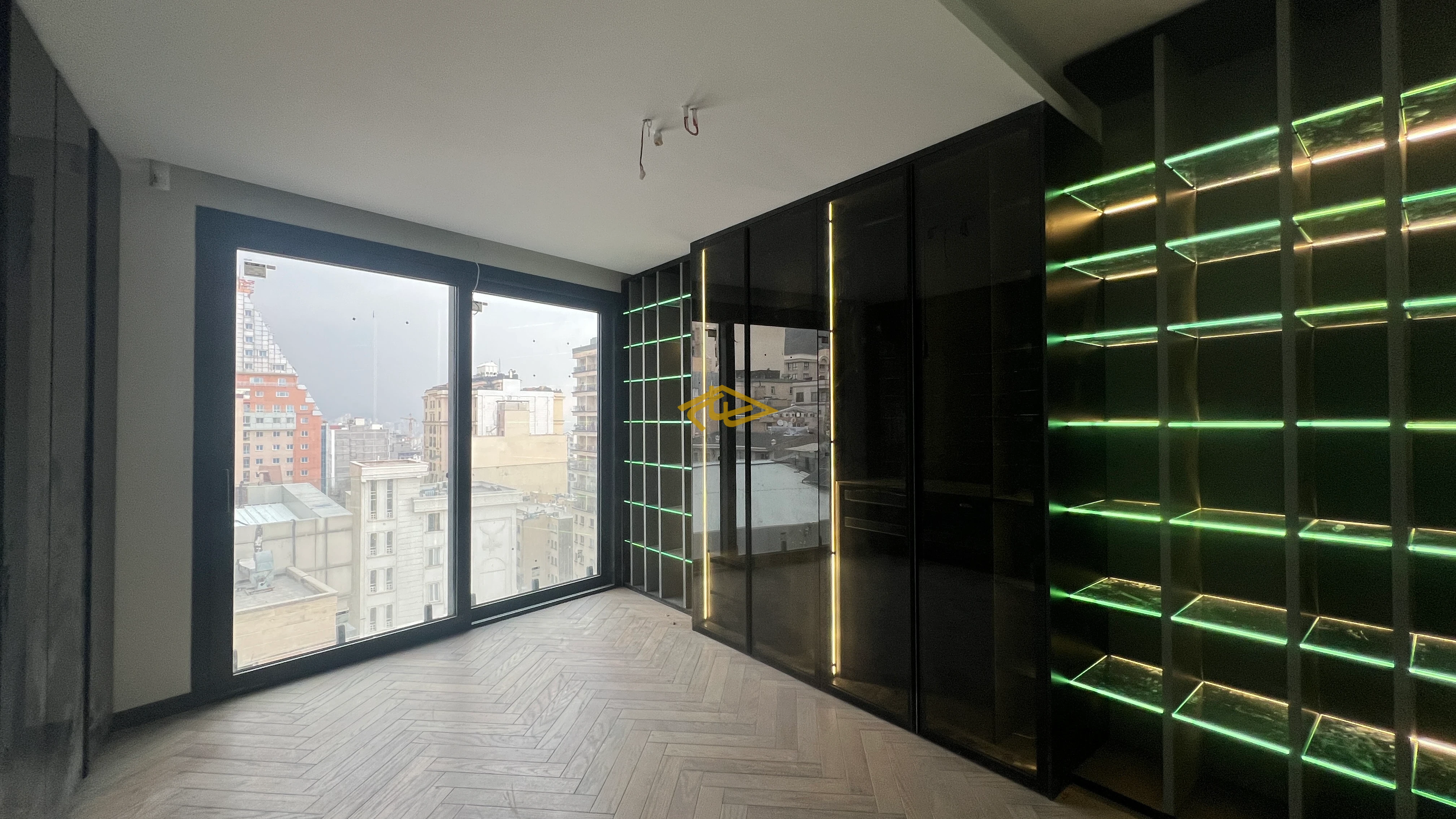 خرید آپارتمان با امکانات باورنکردنی در ولنجک | ۲۵۰ و ۳۰۰ متر