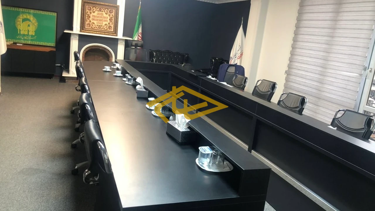 رهن و اجاره دفتر کار ۲۷۰ متری در ولنجک | خیابان ساسان