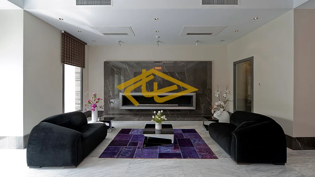 خرید، رهن و اجاره آپارتمان در ساختمان دیپلمات ششم ولنجک