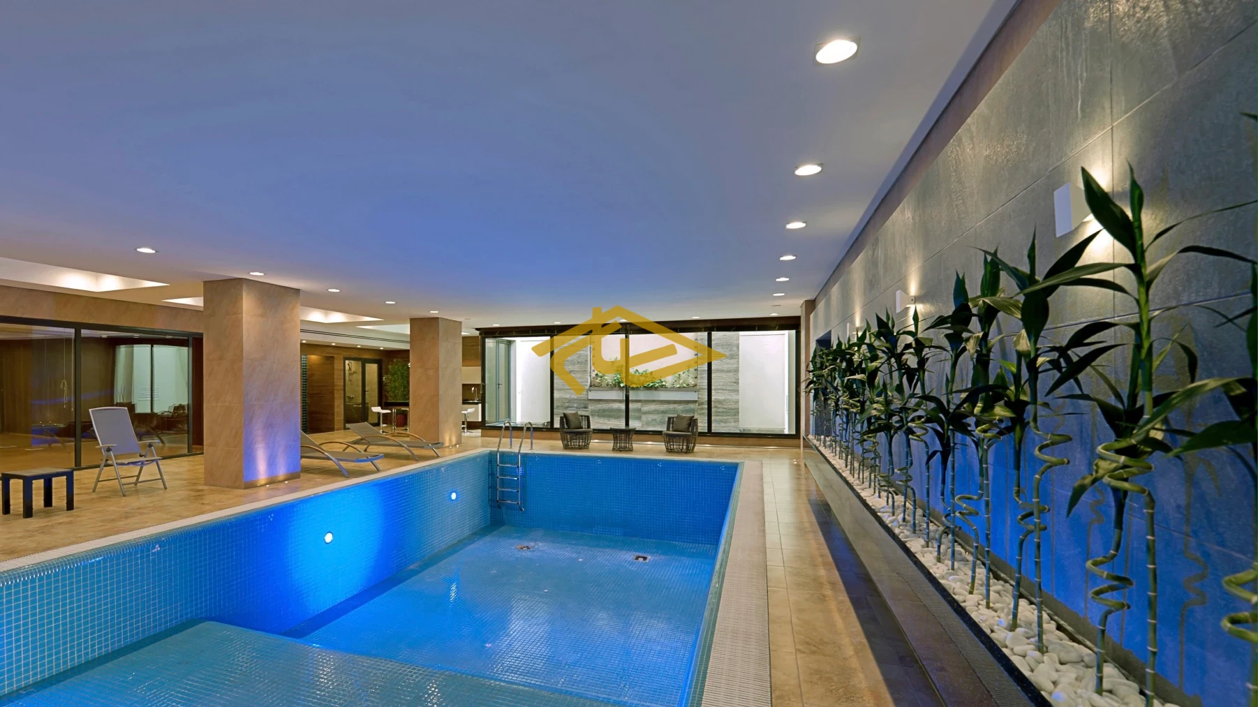 خرید، رهن و اجاره آپارتمان در ساختمان دیپلمات ششم ولنجک