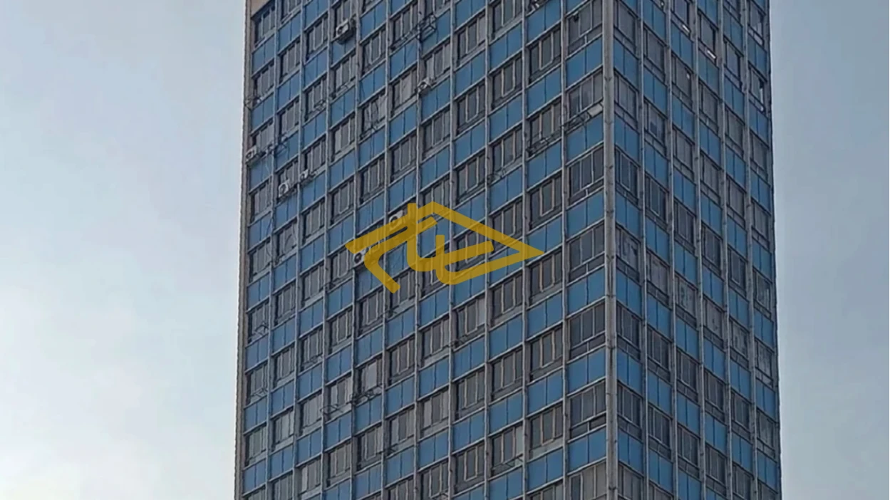 خرید و اجاره موقعیت اداری ولنجک