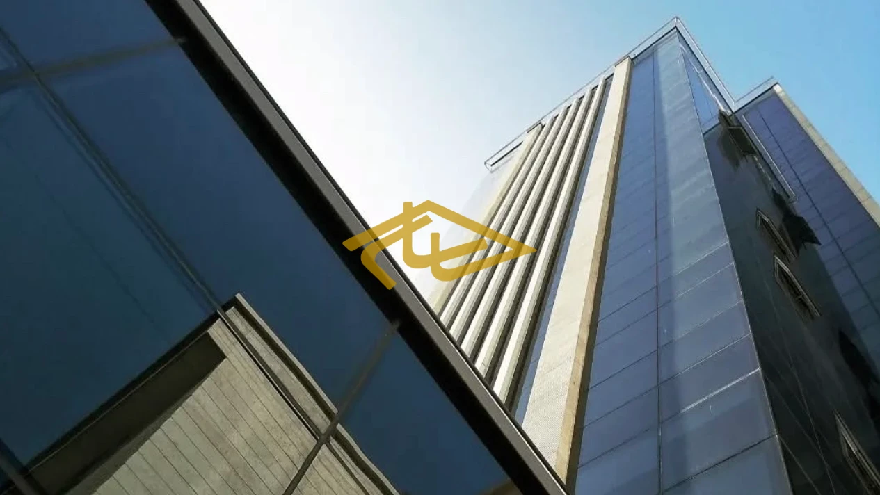 اجاره دفتر كار در ولنجك ٧٥ متر ١ خواب خوش نقشه موقعيت عالي در ساختمان هوما