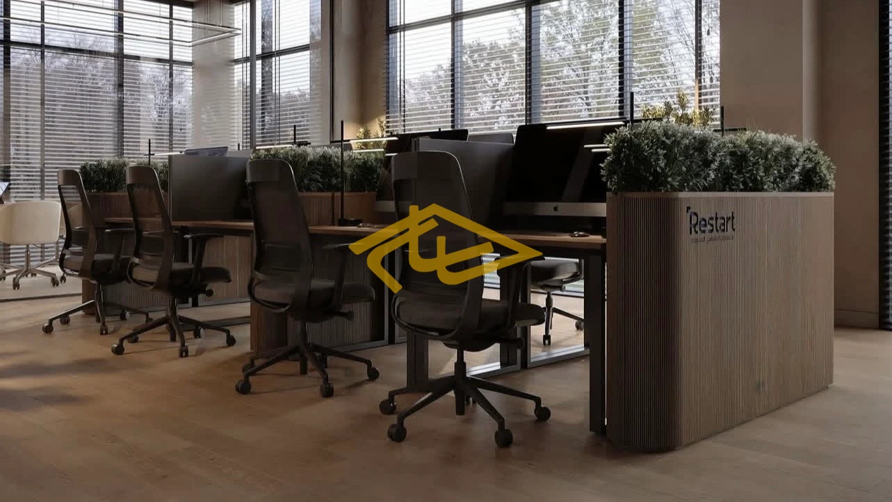 رهن آپارتمان 323 متری سند اداری در ولنجک (خیابان13)