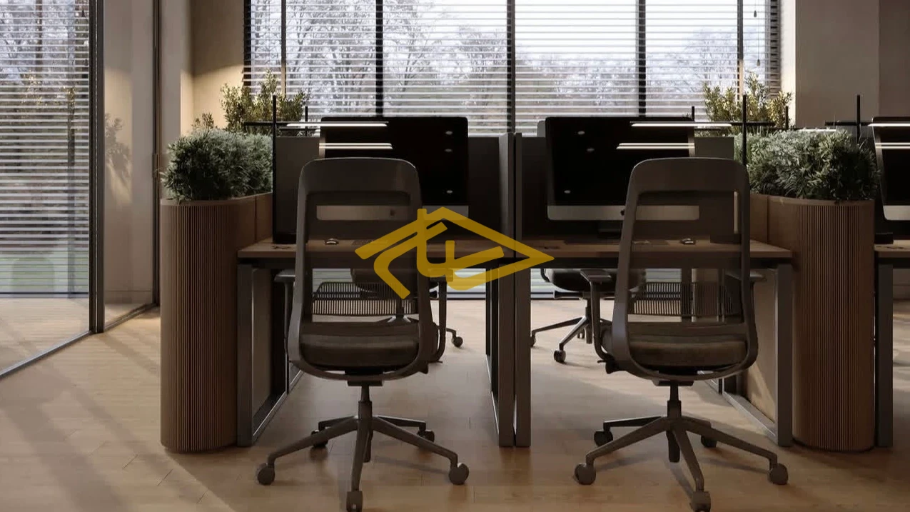 رهن آپارتمان 323 متری سند اداری در ولنجک (خیابان13)