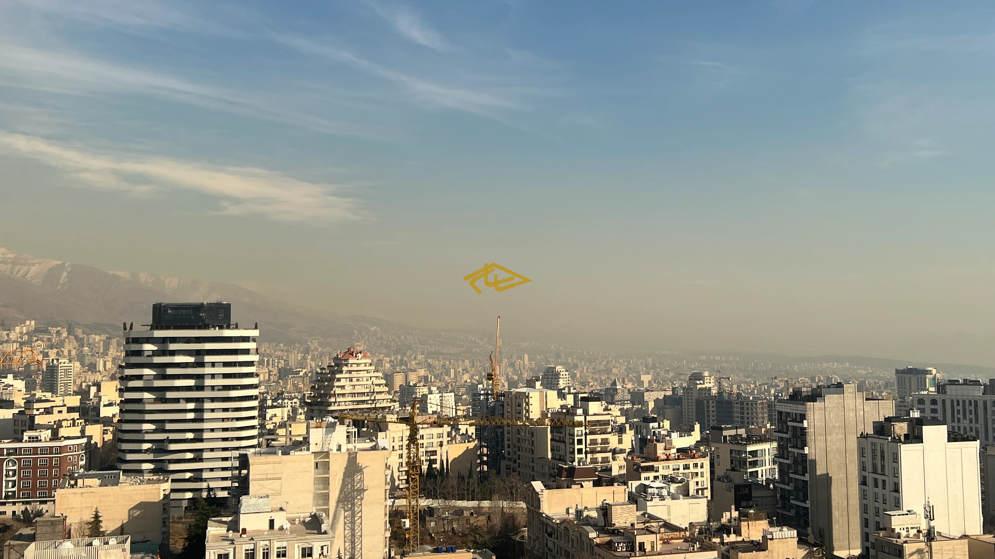 خرید پنت‌هاوس دوبلکس در ولنجک | ۴۵۰ متر