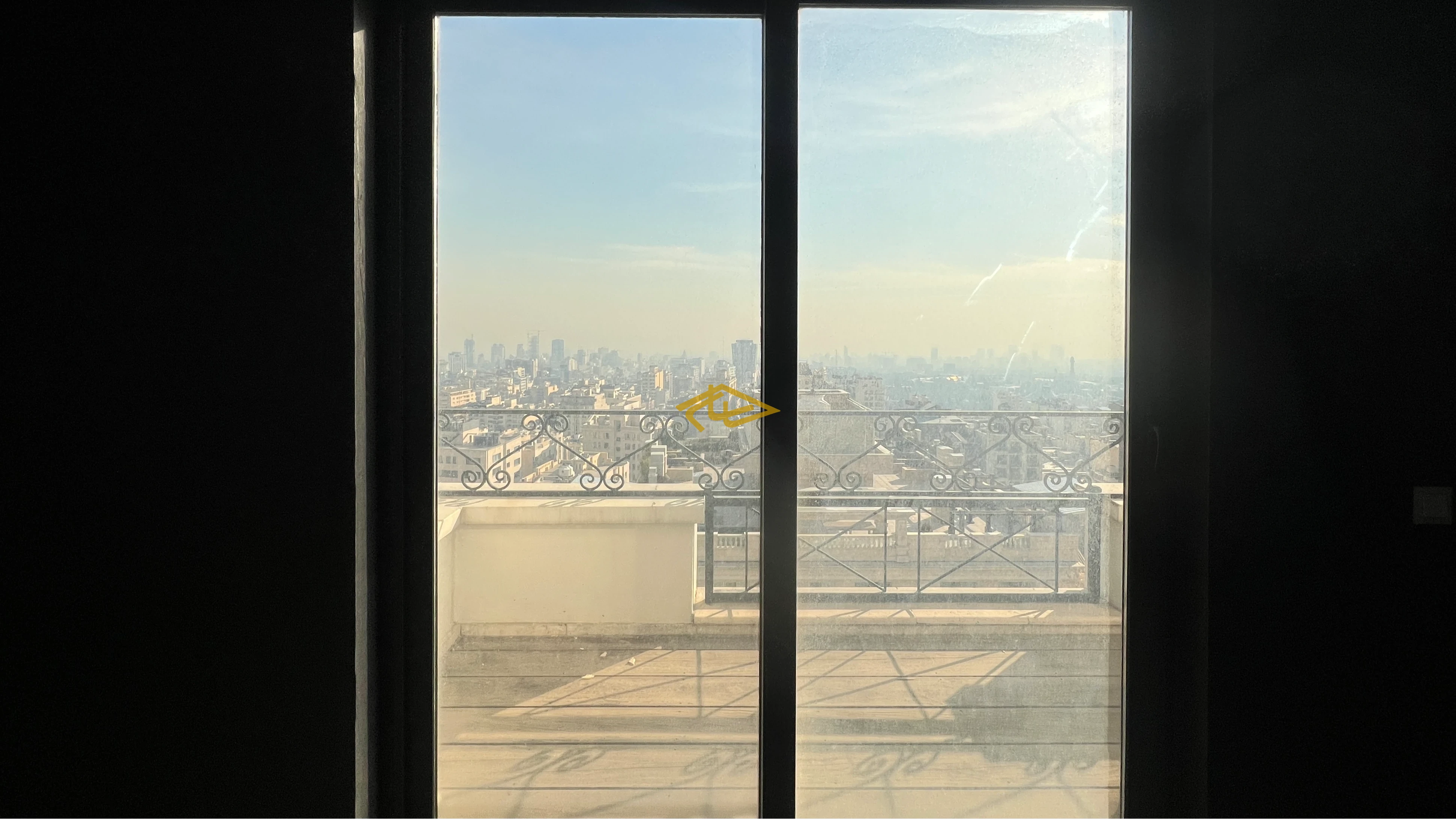 خرید پنت‌هاوس دوبلکس در ولنجک | ۴۵۰ متر