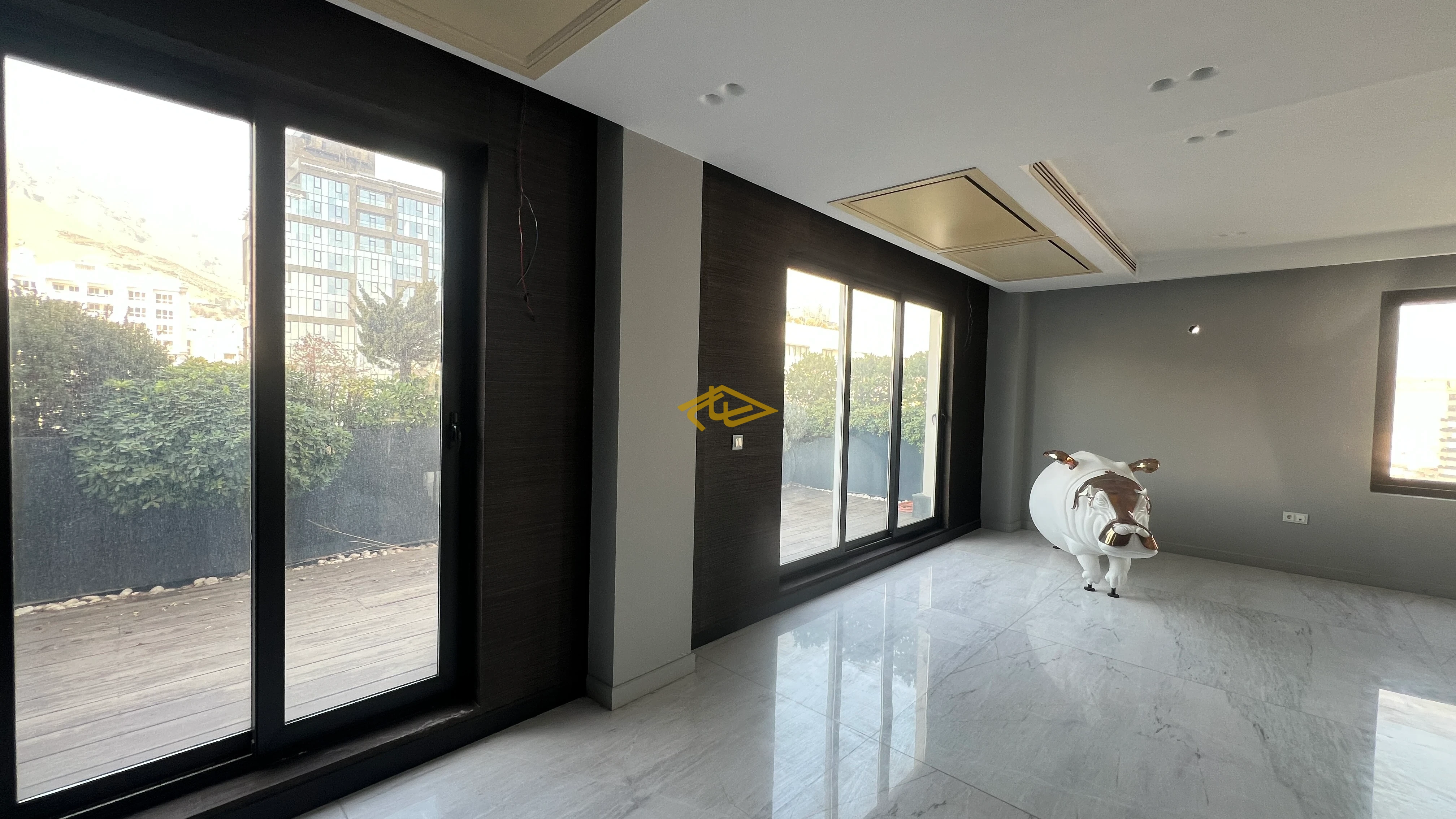 خرید پنت‌هاوس دوبلکس در ولنجک | ۴۵۰ متر