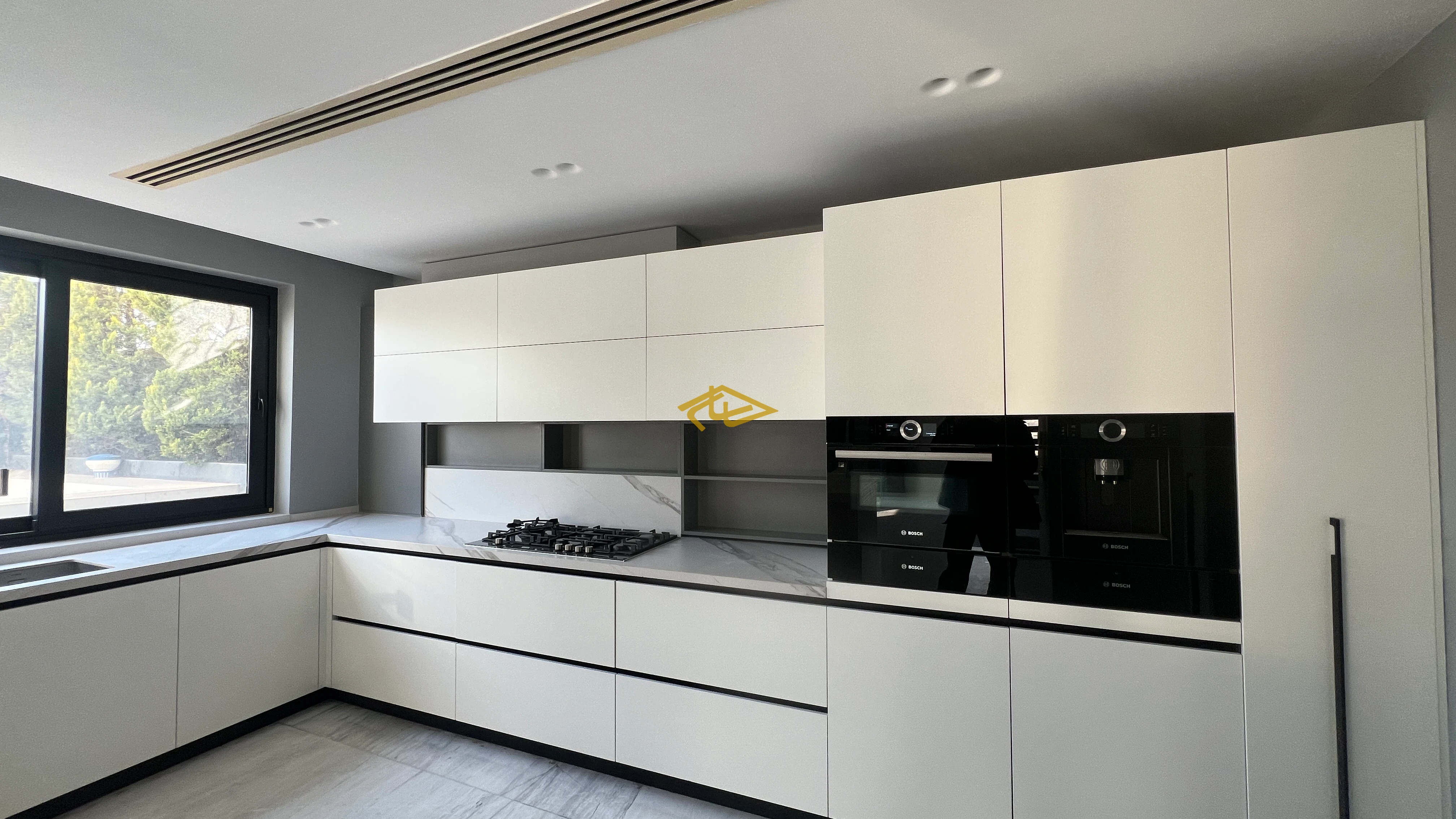 خرید پنت‌هاوس دوبلکس در ولنجک | ۴۵۰ متر