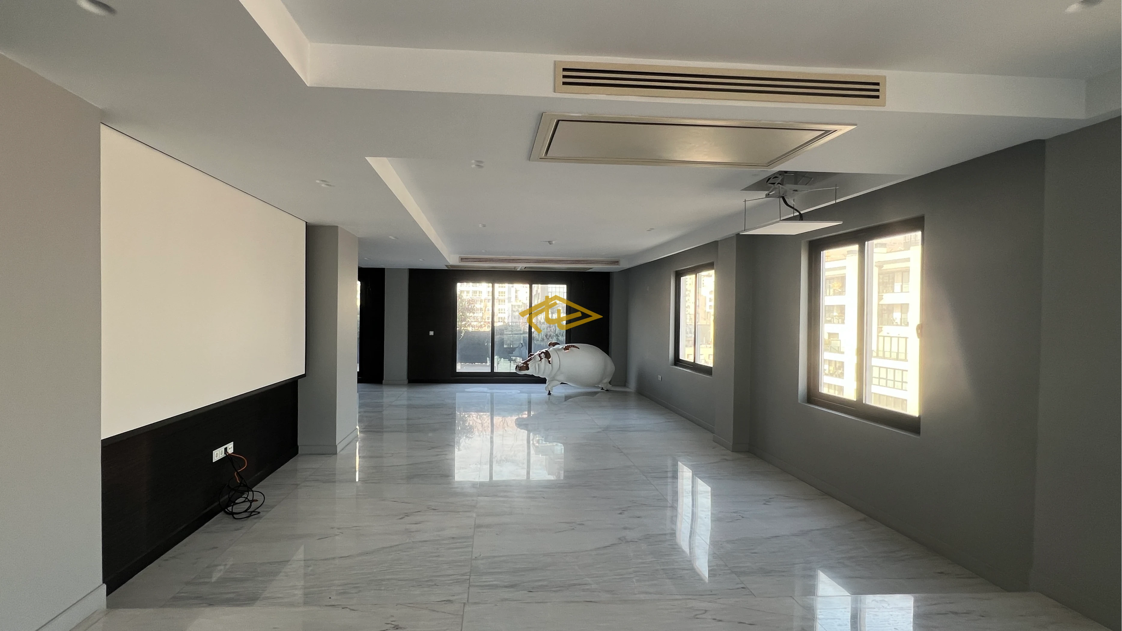 خرید پنت‌هاوس دوبلکس در ولنجک | ۴۵۰ متر