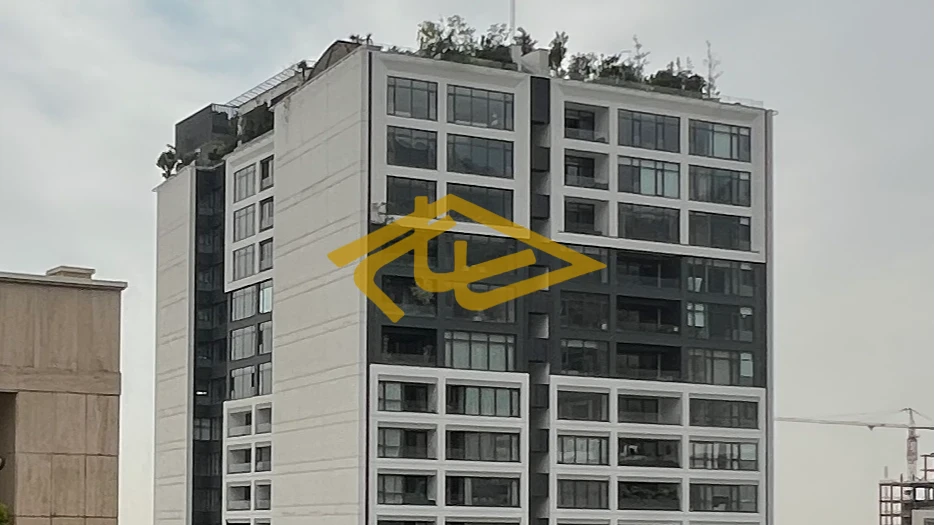 خرید آپارتمان در تندیس زنبق زعفرانیه | متراژ مختلف و قیمت به روز