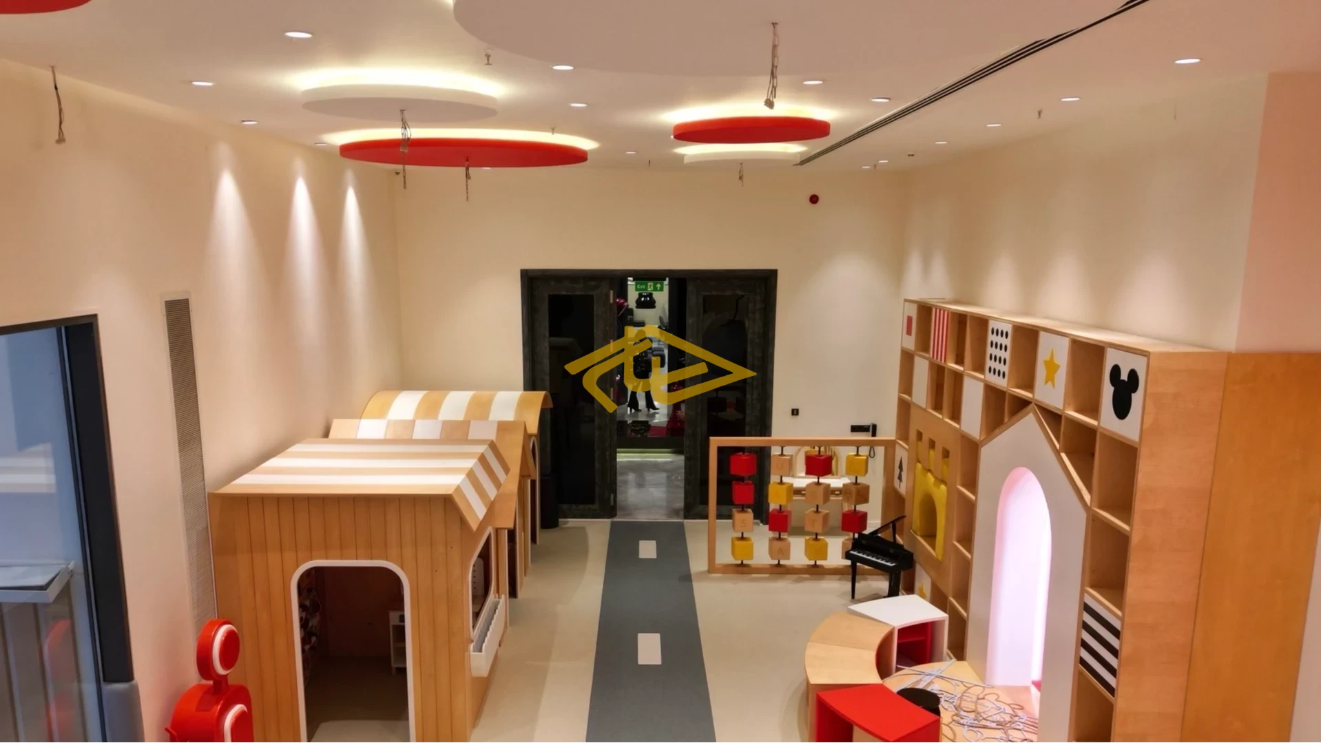 خرید آپارتمان در تندیس زنبق زعفرانیه | متراژ مختلف و قیمت به روز